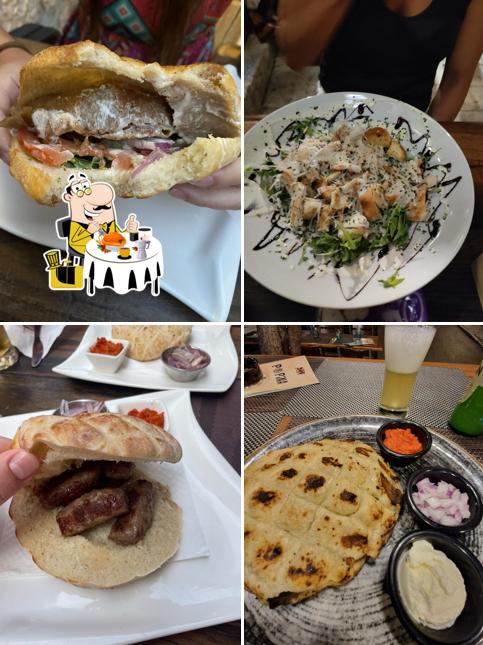 Cibo al Leo Food