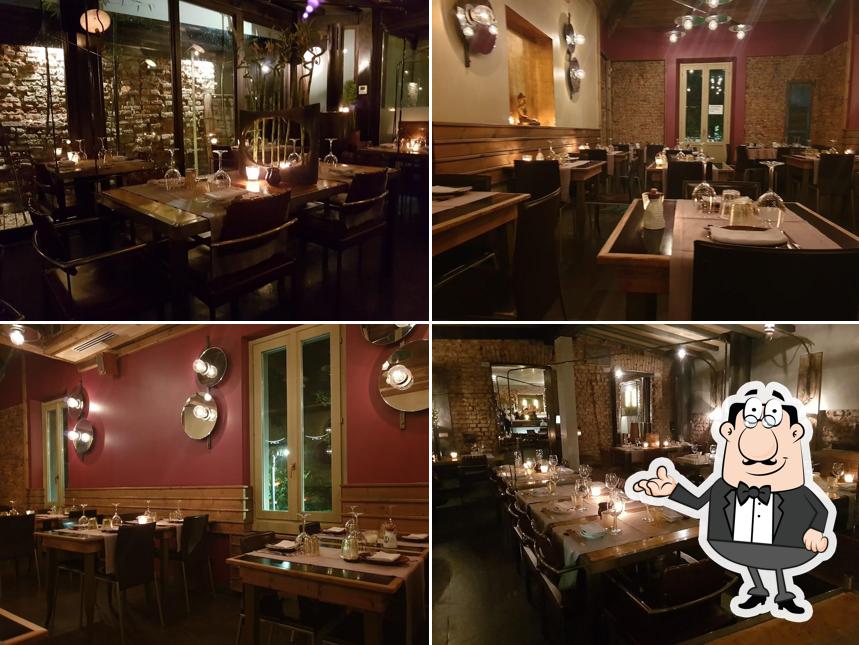 Nu Pure Asian Cuisine