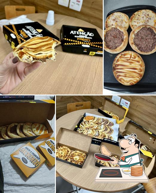 Naim’s Esfiharia PG