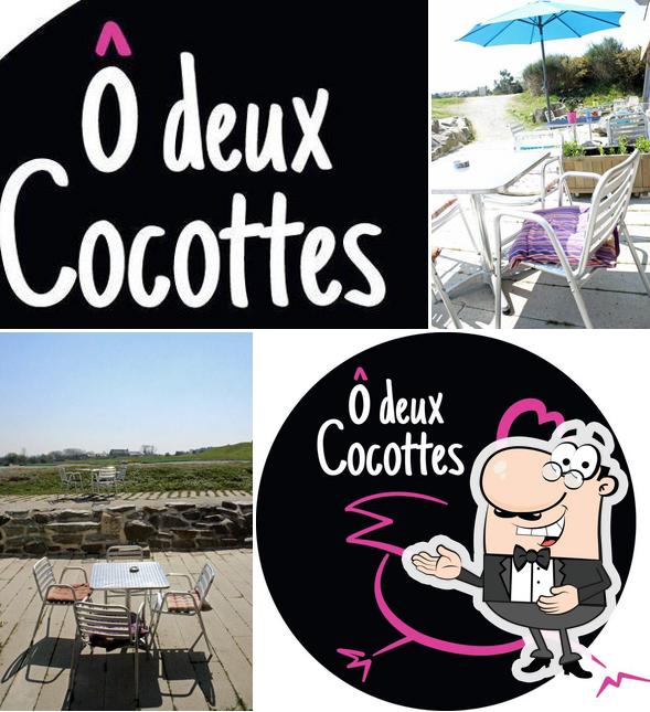 O Deux Cocottes
