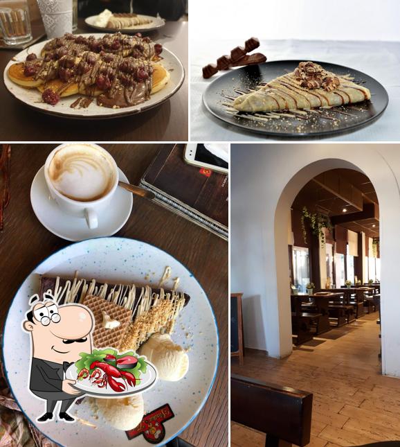 Palačinka Bar - Slatka Tajna, Zadar