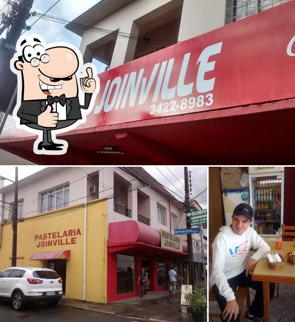 See the photo of Pastelaria Joinville