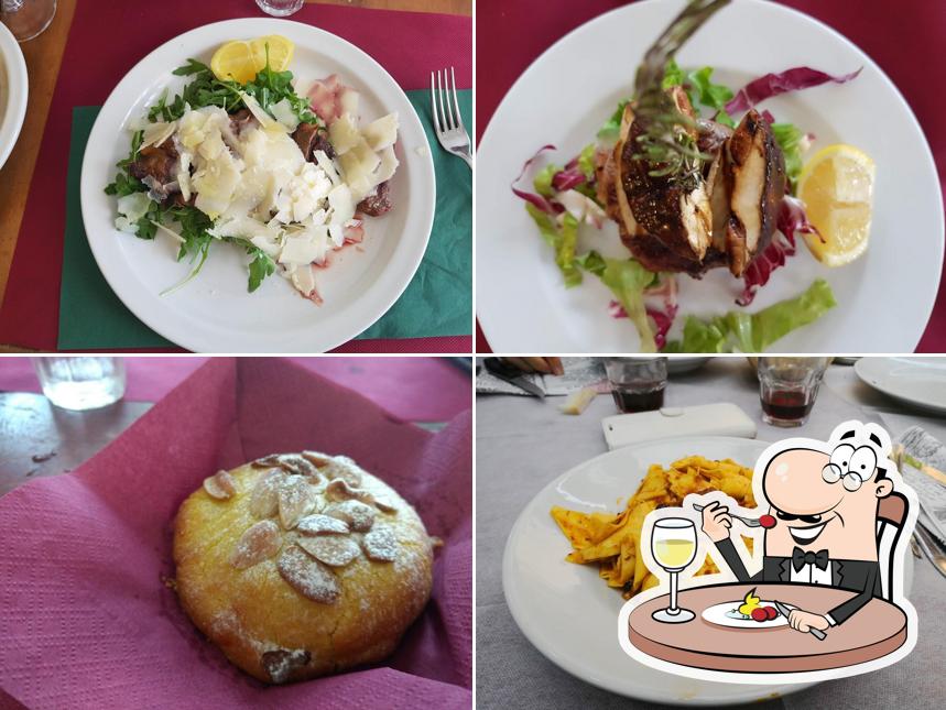 Ristorante La Cavallina