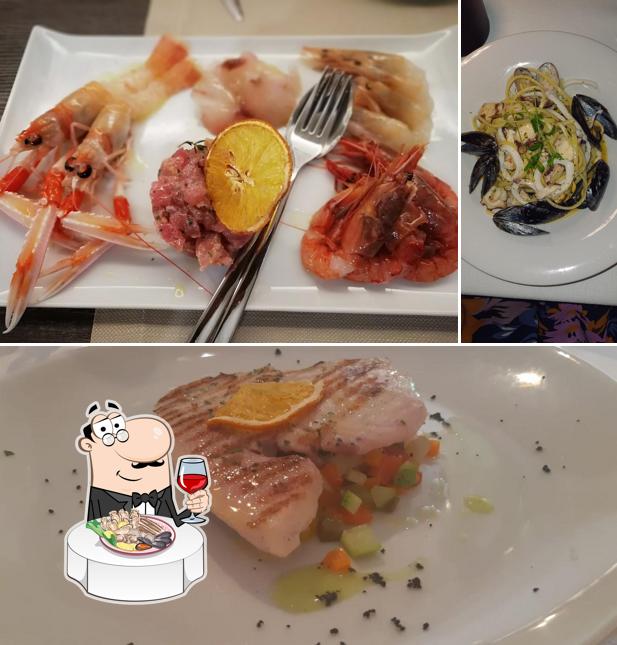 Scaloppine al Samì Ristorante