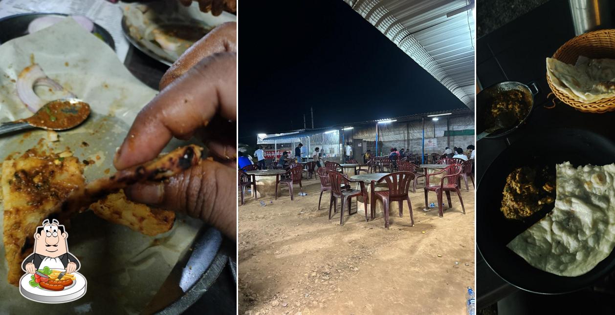 Swapna Dhaba