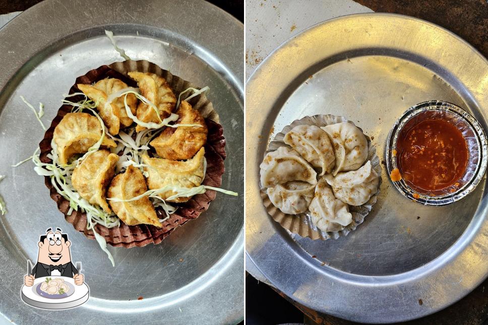 Vej momos center