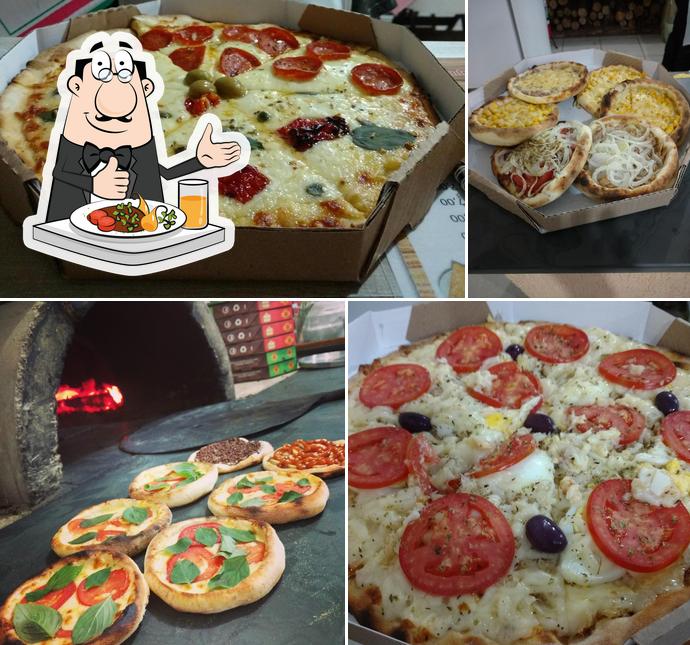 Restaurante e Pizzaria Central