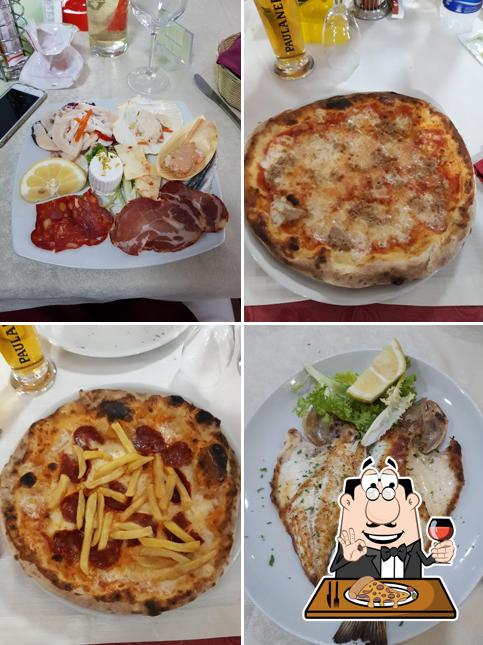 Ristorante Pizzeria Maris