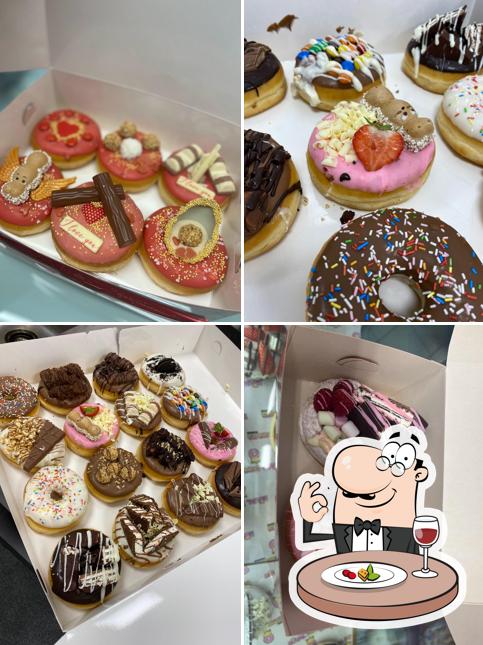 Royal Donuts Fritzlar