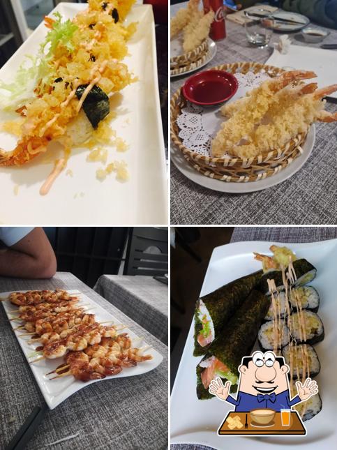 Sakagura ristorante giapponese