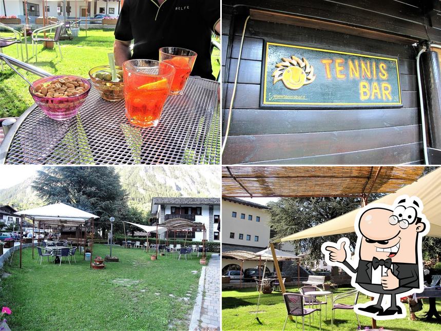 Ecco una foto di Tennis Bar