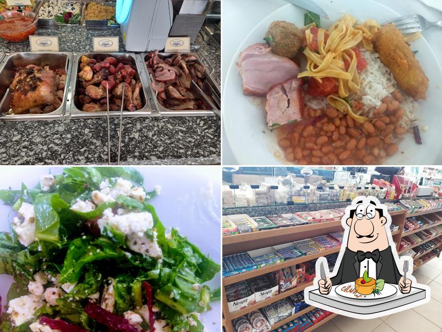 Restaurante e Churrascaria Lagoense