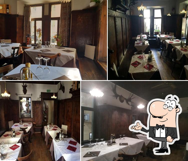 Ristorante Pizzeria Casa al Torchio