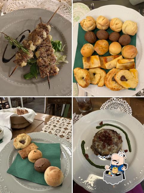 Cibo al Me Cumpari Turiddu