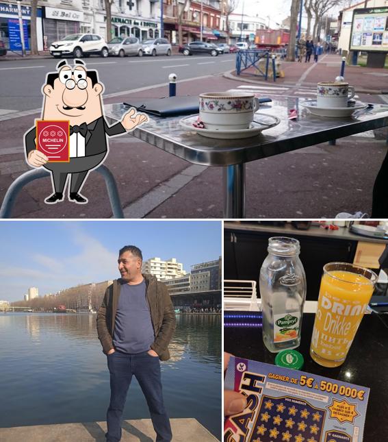 Regarder l'image de Bar du Marché