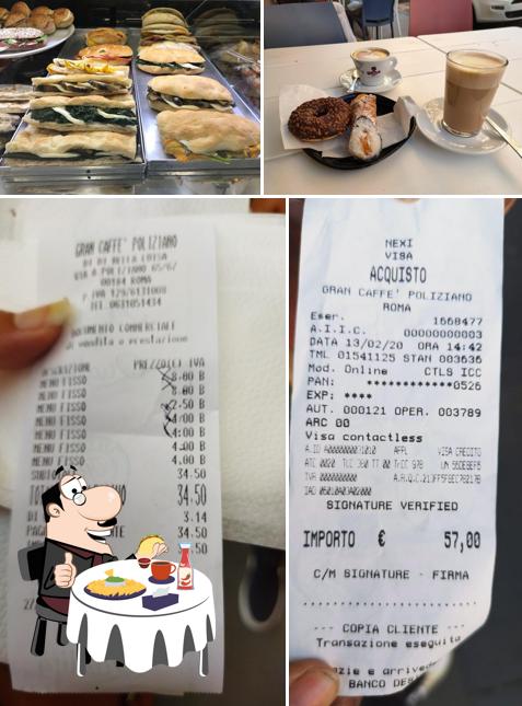 Prova un hamburger a Rivas Bar