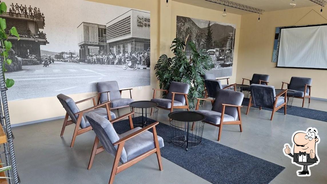 Guarda la foto di Kavarna START