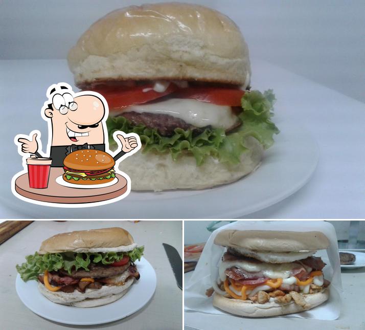 Jet Lanches