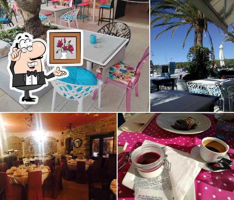 Odisej Restaurant