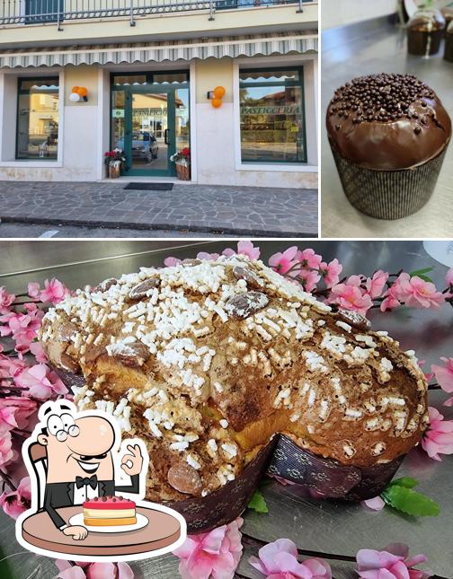 Ecco una foto di Panificio Pasticceria San Martino di De Sarlo Christian
