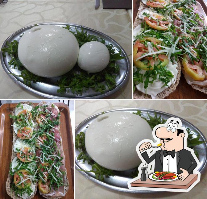 Pascarlì Trattoria e Pizzerì