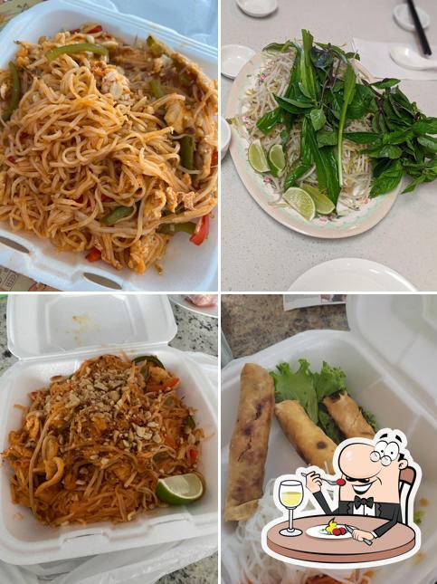 Pho Mi Viet Thai