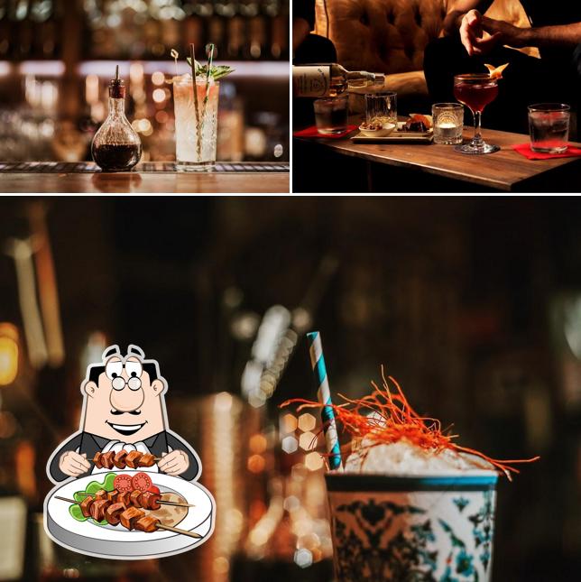 Cibo al Prohibition