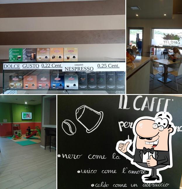 Vedi questa foto di Bar Zerotre