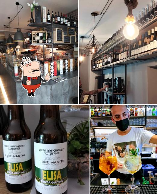 Hosterya street wine