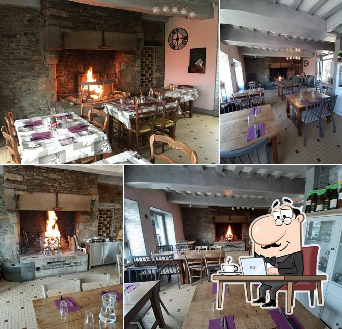 Le Relais Vainquais