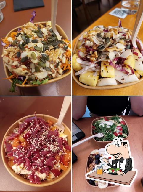 Platti al POSTOGIUSTO