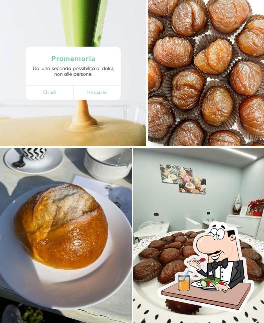 Pasticceria Roma Zucchetti Davide