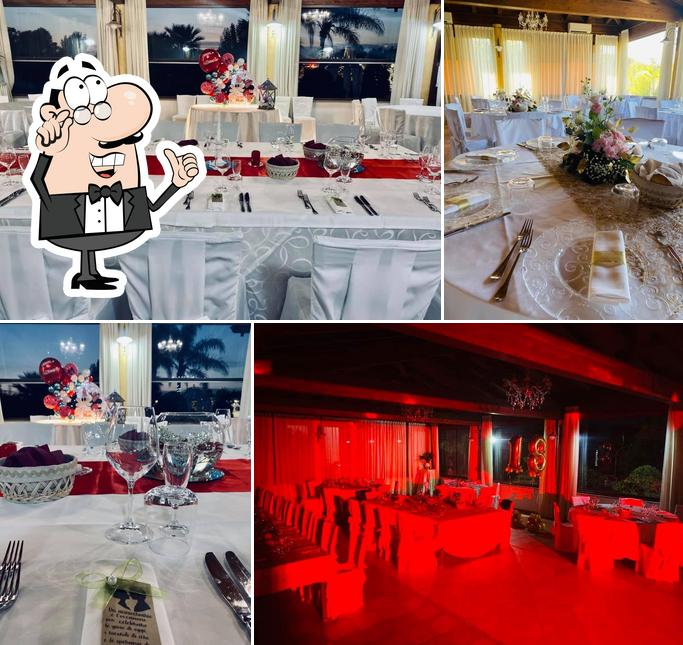 Agriturismo Oasi Serena