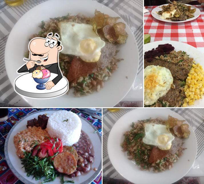 Cozinha Dona Maria