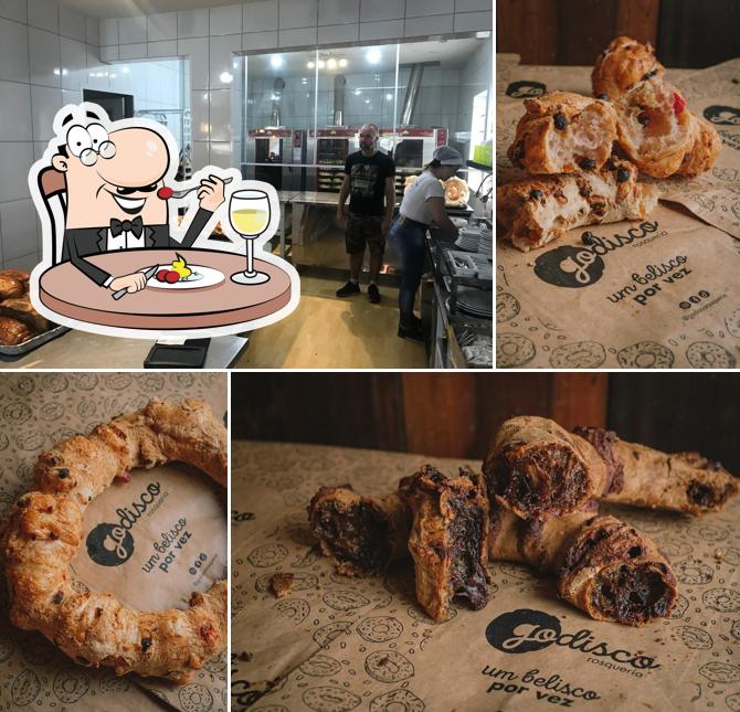 Comida em GoDisco Rio do Sul