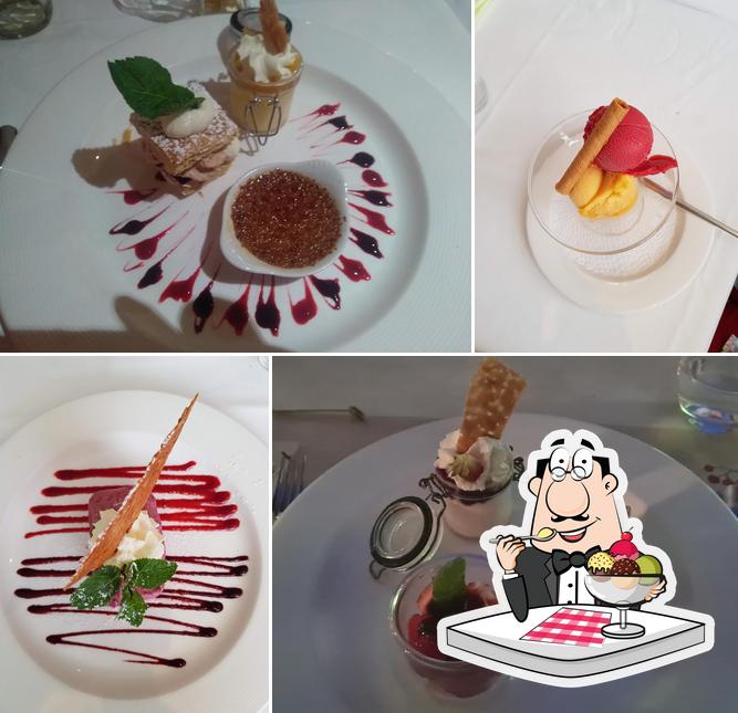 Restaurant - Le Toucan