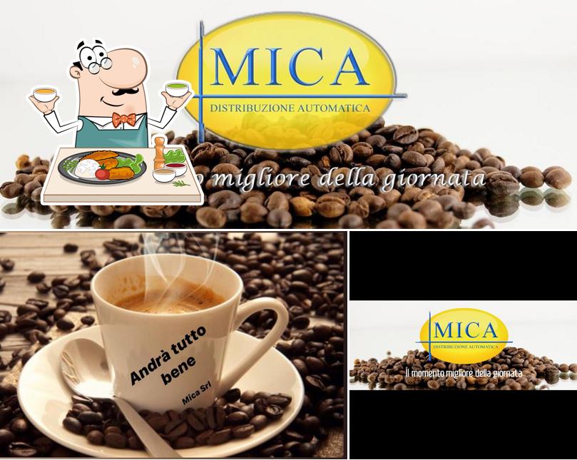 Cibo al Mica S.r.l