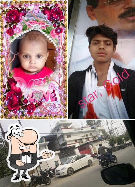 See this image of Nazeer Foods
