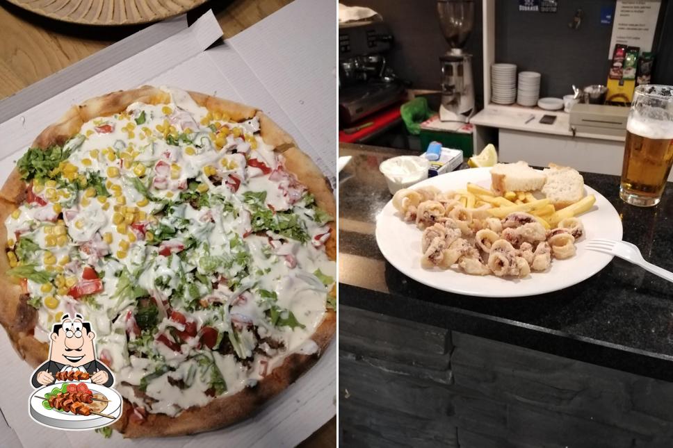 Pizzeria (catering) "Pipica"