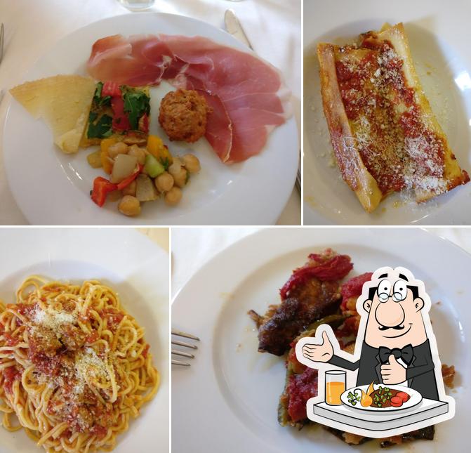Ristorante Da Anna Piera Domenicone