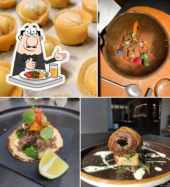 Gusta Ristorante - Aperitivi - Bar - Eventi
