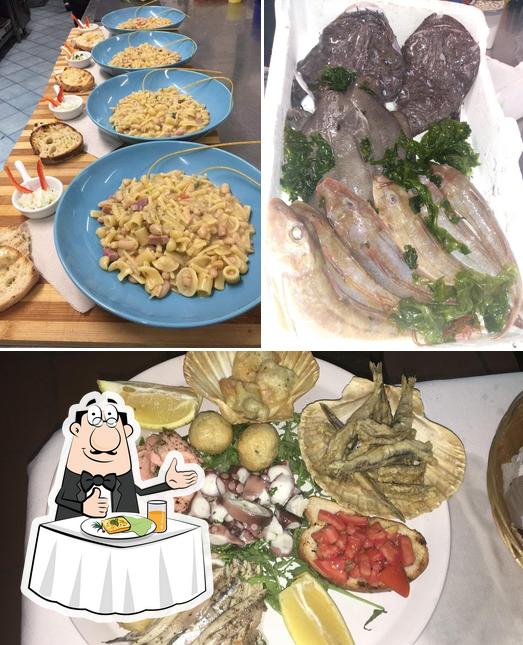 Cibo al SolisEvent By Hotdog