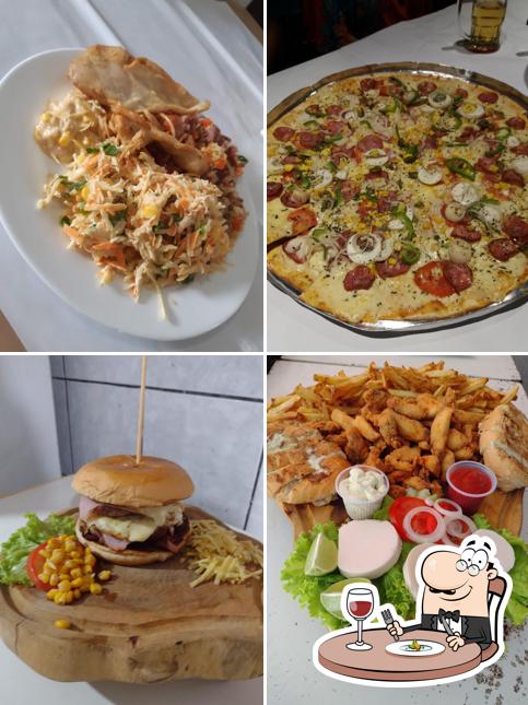 Restaurante Picanha Grill