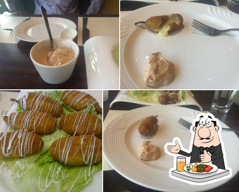 Riso - Veg Italian Kitchen