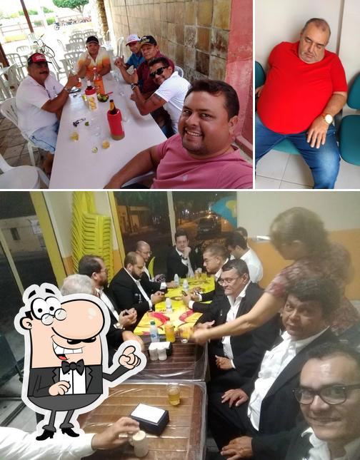 Skinão Bar