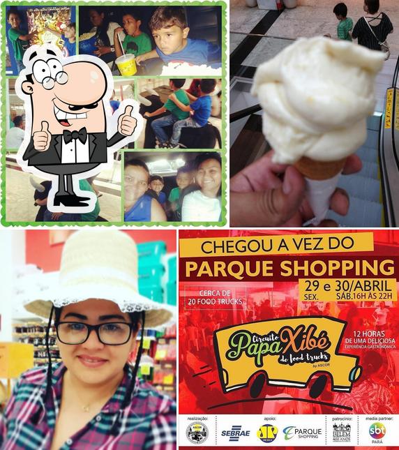 Sorveteria Cairu