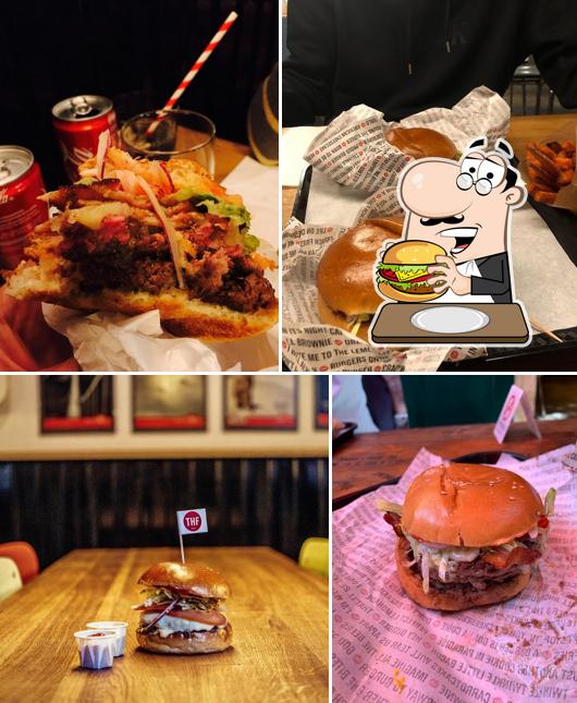 The Hamburger Foundation - Plainpalais