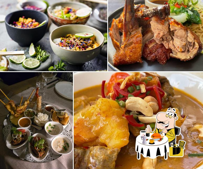 Ton's Asian Soulfood