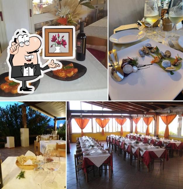 Ristorante pizzeria Venticello