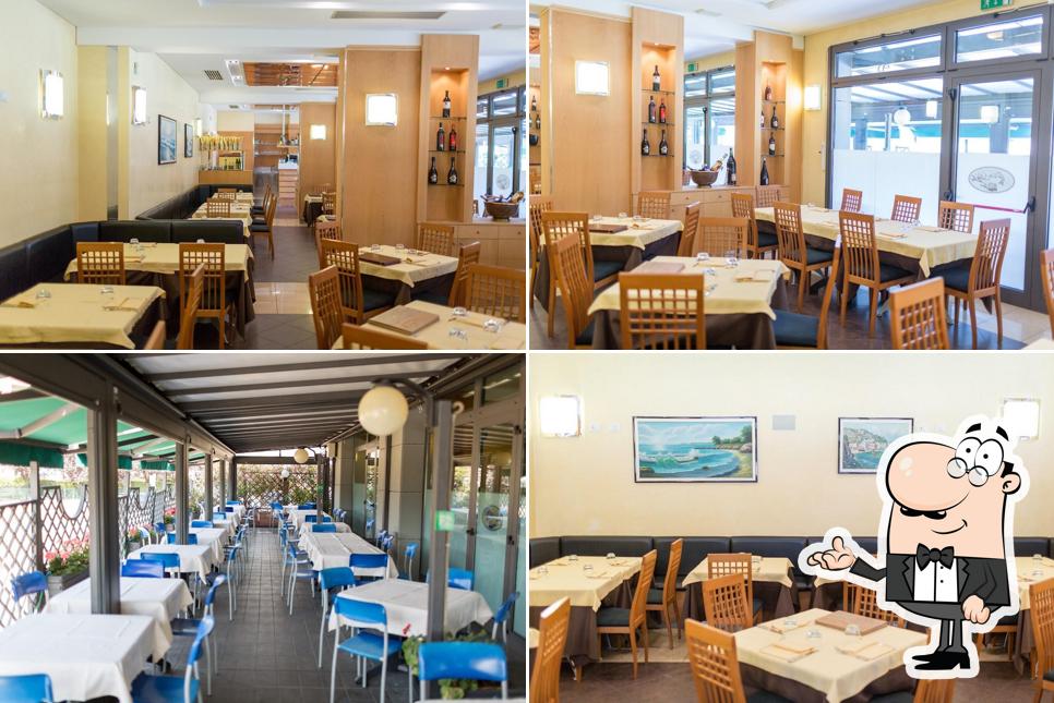 Ristorante Pizzeria Zefiro